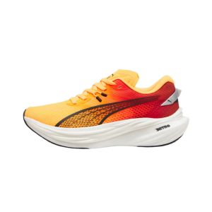 Shoes Puma Deviate Nitro 3 Orange Red AW24 Women