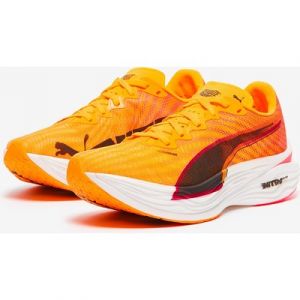 Puma Womens Deviate Nitro Elite 3 Fire