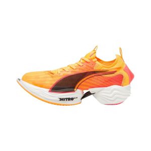 Shoes Puma Fast-R NITRO Elite 2 Orange Black AW24