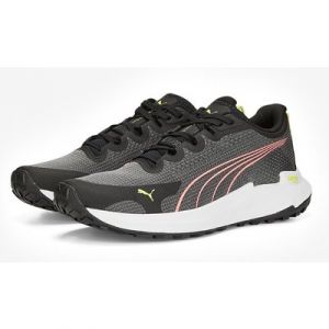 Puma Womens Fast Trac Nitro