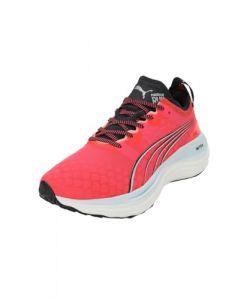 PUMA ForeverRun Nitro Womens Running Shoes - Red - UK 7