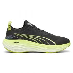 Puma Foreverrun Nitro Psychedelic Rush Running Shoes EU 44