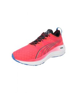 Puma Men ForeverRUN Nitro Mens Running Shoes Red/Black 9.5 (44)