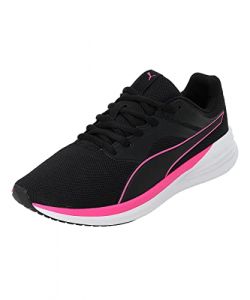 PUMA Unisex Transport Road Running Shoe