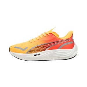 Puma Velocity Nitro 3 Fade Orange AW24 Shoes