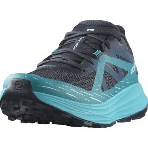 SALOMON Mens Ultra Flow Running Shoe