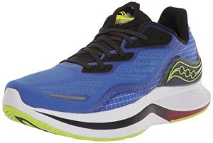 Saucony Endorphin Shift 2 Running Shoes Blue