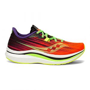 Saucony Endorphin Speed 2 Vizipro Women's Running Shoes - AW21