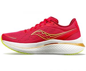 Saucony Endorphin Speed 3 Women's Running Shoes - SS23 Red