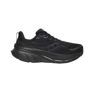 Saucony Guide 17 Black AW24 Women's Shoes