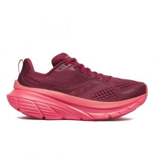 Saucony women's Guide 17 Sneaker