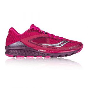 Saucony Kinvara 7 LR Women's Running Shoes - 7 Pink