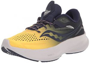 Saucony Women's Ride 15 Running Shoe