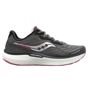 Saucony Women's Triumph 19 Running Shoe