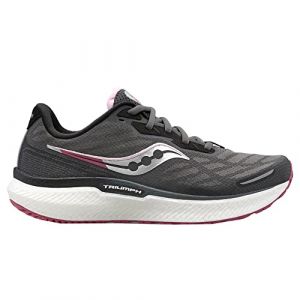 Saucony Women's Triumph 19 Running Shoe