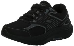 Skechers GoRun Consistent 2.0 Running Shoes - SS24 Black