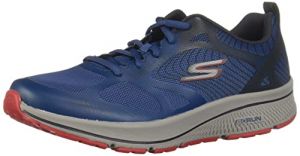 Skechers Men's Go Run Consistent-Performance Running & Walking Shoe Sneaker