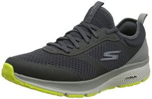 Skechers Men's GO Run CONSISTENT NITE OWL Sneaker