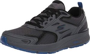 Skechers Mens Go Run Consistent Trainers