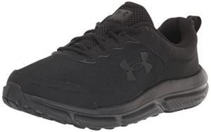 Under Armour Men's Charged Assert 10 Running Shoe