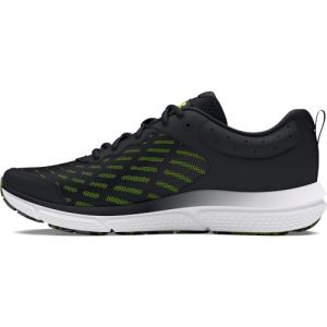 Under Armour Mens Charged Assert 10 Running Shoes Black 9.5 (44.5)