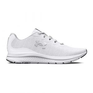 Under Armour Womens Ua W Charged Impulse 3 Knit Running Shoe