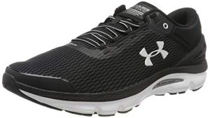 Under Armour Men Charged Intake 3 Running Shoes Man