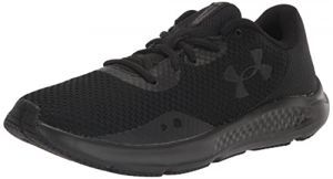 Under Armour Men's Ua Charged Pursuit 3 Running Shoes Technical Performance