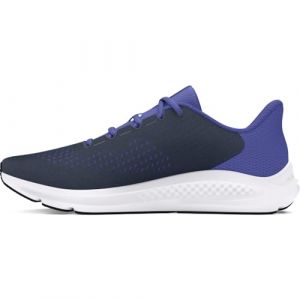 Under Armour Women's Charged Pursuit 3 Big Logo Running Shoe