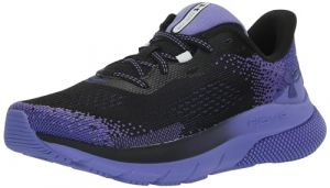 Under Armour W HOVR Turb 2 Womens Road Running Shoes Black 4.5 (38)