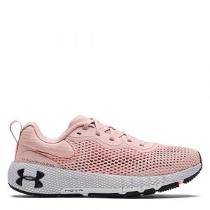 Under Armour Womens HOVR Machina 2 SE Running Shoes Pink 5