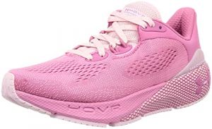 Under Armour HOVR Machina 3 Womens Running Shoes PacePink 8 (42.5)