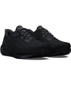 Under Armour Mens HOVR Machina 3 Road Running Shoes Black 9 (44)