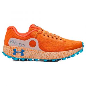 Under Armour Hovr Machina Off Road Trail Running Shoes