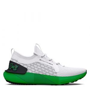 Under Armour Mens HOVR Phantom 3 Trainers White 6