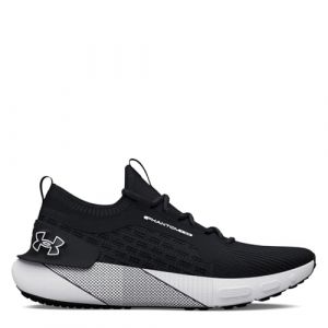 Under Armour Mens HOVR Phantom 3 Trainers Black 9.5