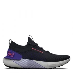 Under Armour Mens HOVR Phantom 3 Trainers Black 9