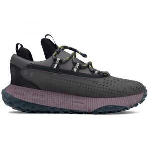 Under Armour Hovr Summit Fat Tire Delta Trail Running Shoes