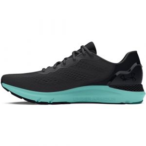 Under Armour HOVR Sonic 6 Womens Running Shoes Black 5.5 (39)