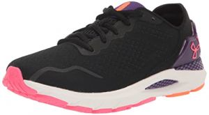 Under Armour Women's Ua W HOVR Sonic 6 Technical Performance