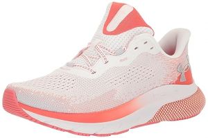 Under Armour W HOVR Turbulence 2 3026525 Women's Running Shoes White