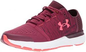 Under Armour Women's Speedform Gemini 3 Graphic Running Shoes