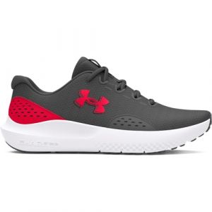 Under Armour Mens Ua Charged Surge 4 Running Shoe