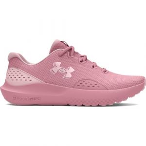 Under Armour Womens Ua W Charged Surge 4 Running Shoe