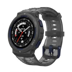 Amazfit active edge midnight pulse