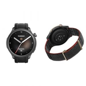 Amazfit Balance Smart Watch