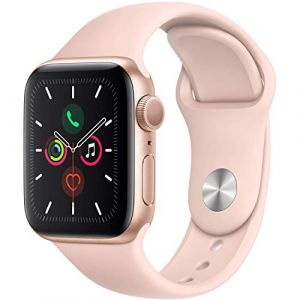 Apple Watch Series 4 (GPS