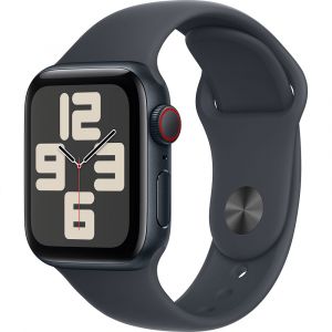 Apple Watch Se Gps+cellular 40mm Sport Band