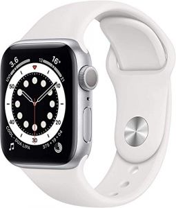 Apple Watch Series 6 (GPS