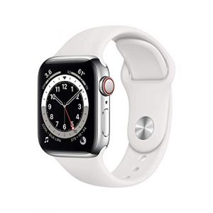 Apple Watch Series 6 (GPS + Cellular